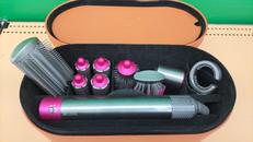 ヘアスタイラー|Dyson