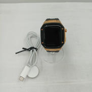 APPLE WATCH SERIES 8|APPLE