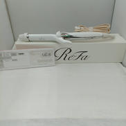 カールアイロン|REFA