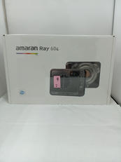 60W LEDライト|AMARAN