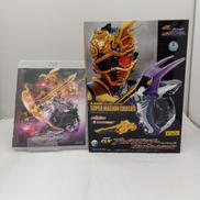 仮面ライダーチェイサー　ブレイクガンナースペシャル版|東映