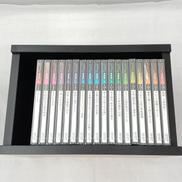 CDBOX|ユーキャン