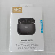 ワイヤレスイヤホン|AUSOUDS