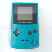 ゲームボーイカラー|NINTENDO
