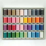 ミシン 刺しゅう糸|BROTHER