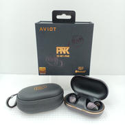 ワイヤレスイヤホン|AVIOT