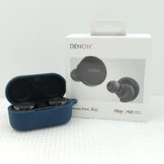 イヤホン|DENON