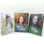 アンというなの少女SEASON3 DVD-BOX|NHKエンタープライズ