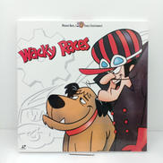 チキチキマシン猛レース LD-BOX|パイオニア