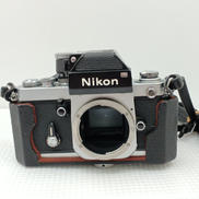 フィルム一眼レフ|NIKON