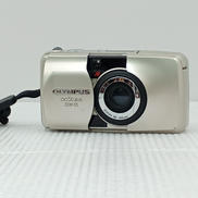 フィルムカメラ|OLYMPUS