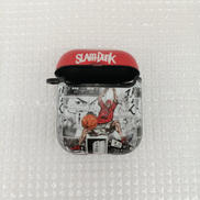 スラムダンク柄のAIRPRODS用ケース|不明