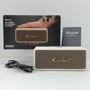 BLUETOOTHスピーカー|MARSHALL