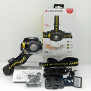 LEDヘッドライト|LEDLENSER