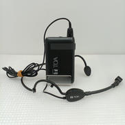 ワイヤレスマイクセット|TOA