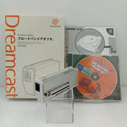 ブロードバンドアダプタ|SEGA