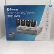 防犯カメラ|SWANN