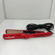 ヘアアイロン|RADIANT