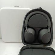 BLUETOOTHヘッドフォン|SONY