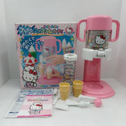 ソフトクリームメーカー|タカラ