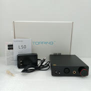 ヘッドホンアンプ|TOPPING