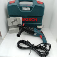 ハンマ-ドリル|BOSCH