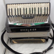 アコーディオン|EXCELSIOR