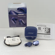BTイヤホン|BOSE