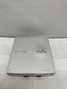 MDウォークマン|SONY