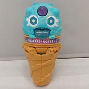 ブリザードソルベエゴチゾウ|BANDAI