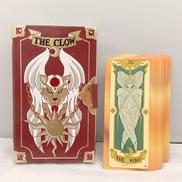 クロウカード セット|BANDAI