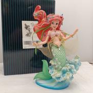 【破損あり】フィギュア ショーケース コレクション アリエル|DISNEY