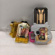 ガシャット セット マキシマムマイティX ハイパームテキ|BANDAI