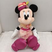 ぬいぐるみ ミニーマウス|DISNEY