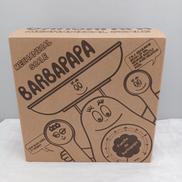 バーバパパ メカニカルスケール|-