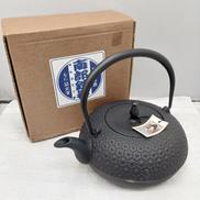 急須 鉄瓶|盛栄堂