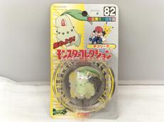 モンコレ モンスターコレクション 初期|TOMY