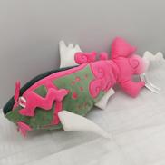 【訳あり】ぬいぐるみ イダイトウ(オスのすがた)|ポケモンセンター
