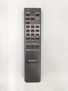 リモコン|SONY