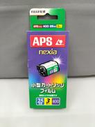 APSフィルム|FUJIFILM