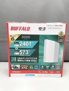 WI-FIルーター|BUFFALO