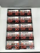カセットテープ|SONY