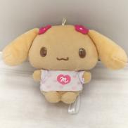 モカ ぬいぐるみ マスコット|SANRIO
