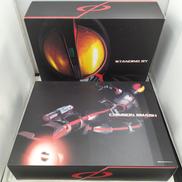 【訳あり品】CSM モディフィケーション ファイズギア|BANDAI