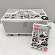 チョロQ I-MIEVコレクション|TAKARA TOMY