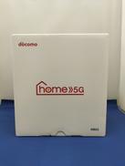 ホームルーター|DOCOMO