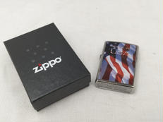 ライター|ZIPPO