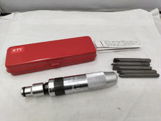 インパクトドライバーセット|KTC