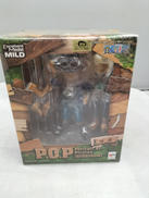 フィギュア サボ ワンピース|MEGAHOUSE