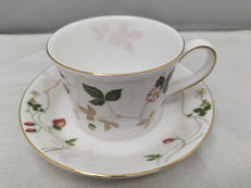 カップ&ソーサー|WEDGWOOD